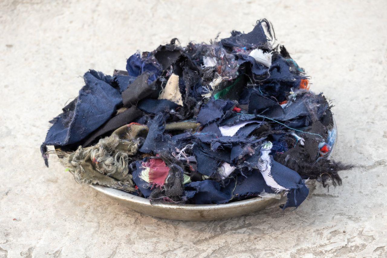 Development of Cultivable 'Cotton Micro Dust-Coir Fibre Waste' Composite
